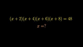 Polynomial Equations Problem 1 [upl. by Dranyer375]