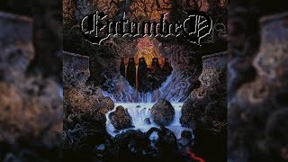 1991 Entombed  Clandestine FULL ALBUM HQ [upl. by Toffic]