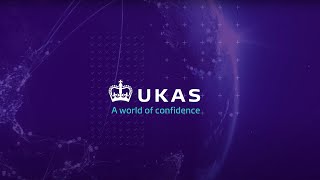 UKAS What Is Accreditation [upl. by Enytsuj]