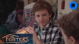 The Fosters  Recap Of Season 1 Episodes 110  Freeform [upl. by Nosittam]