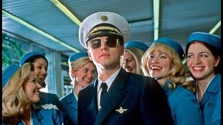 Catch Me If You Can Full Movie Facts And Review In English  Leonardo DiCaprio  Tom Hanks [upl. by Ahsat124]