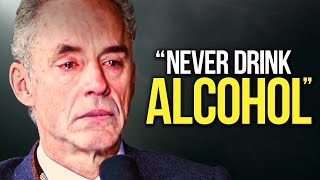 QUIT DRINKING ALCOHOL  One of The Most Eye Opening Motivational Videos Ever [upl. by Kcirrek]