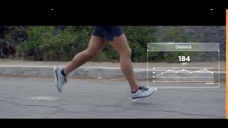 Lumo Run  Smart Running Sensor [upl. by Araec211]