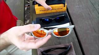 Oakley Sunglasses Collection [upl. by Beitch]