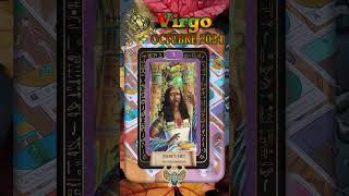 ♍VIRGO OCTUBRE 2024  Predicción TAROT ¿Qué Te Espera♍ [upl. by Voletta131]