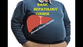 Basic Hepatology Course 15 Hepatic Tumors [upl. by Buckley407]