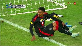 HIGHLIGHTS  Orlando Pirates vs Stellenbosch FC  MTN8 Final WafaWafa [upl. by Akemor]