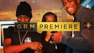 Sneakbo ft Not3s  Nah Music Video  GRM Daily [upl. by Nirraj865]