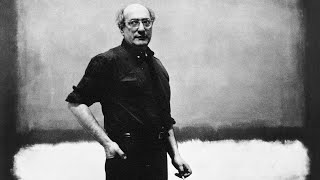 Top 30 Mark Rothko Paintings [upl. by Ruyam]