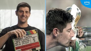 OFFICIAL TEASER COURTOIS  The Return of the Number 1 🎬 [upl. by Ahsiekel]