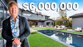 This Luxury Home offers CRAZY VALUE [upl. by Elayor]