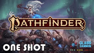 Pathfinder 2E  Paizo  Gen Con 2024 [upl. by Columbine]