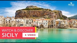 Discover The Beautiful Sicily [upl. by Chassin237]