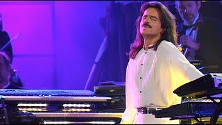 Yanni  quotWithin Attraction” Live at Royal Albert Hall 1080p Digitally Remastered amp Restored [upl. by Xever]