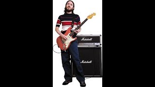 John Frusciante Sikamikanico Guitar Lesson Red Hot Chilli Peppers [upl. by Cheney]