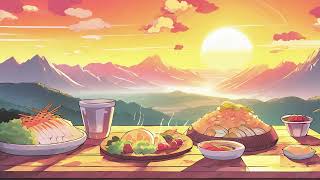 🔥 Lets eat some great food with a beautiful view 🔥 Old School NCS Mix 🔥 Trap DnB Electro House [upl. by Nojid]