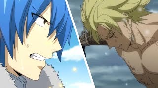 REVIVED WARRIORS The WORST Episode Of Fairy Tail This SEASON [upl. by Guillaume]