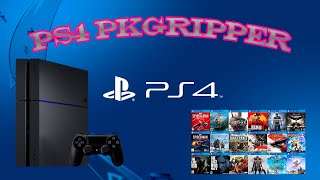 👌 PS4 DIFERENCIAS ENTRE JUEGOS ORIGINALES Y PKGREPPER 👌 [upl. by Hooper214]