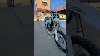 MXA’s 2025 450 Shootout moto [upl. by Ihskaneem848]