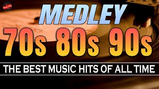 Greatest Hits 70s 80s 90s Oldies Music 3833 📀 Best Music Hits 70s 80s 90s Playlist 📀 Music Oldies [upl. by Lerual]