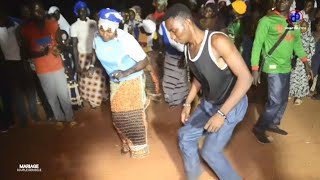 Balafon Ladji Balani Bobo Dioulasso partie 20 fin [upl. by Innattirb107]