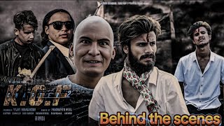 KGF movie spoof  yesari banaiyo Part 1 Teamtriple444 [upl. by Ajile627]