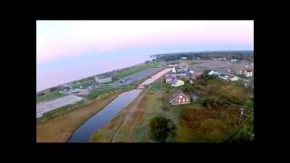 Parlee Beach Shediac NB [upl. by Allys]