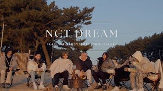 N C T DREAM PLAYLIST StudySoftchillsleep 2024 sub indo [upl. by Richelle843]