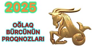 2025 OĞLAQ BÜRCÜ [upl. by Aninahs270]