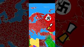 Nazi Alemanha vs ussr [upl. by Dayna]