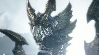 All Monster Intro Sound Effect Only  MH Rise Sunbreak [upl. by Clougher]