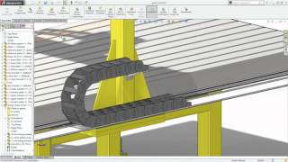 SOLIDWORKS 2015 Enhancements Summary [upl. by Mirella]