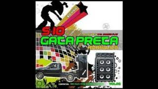 CD S10 Gata Preta Hidraulica Vol 3 Dj Duarth Inigualavel 2010 [upl. by Art97]