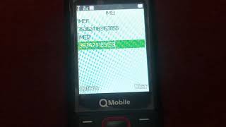 Qmobile sim registration failed code 100work [upl. by Nirol]