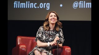 An Evening with Sofia Coppola [upl. by Atnes]