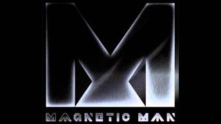 Magnetic Man  Getting Nowhere feat John Legend [upl. by Rotsen44]