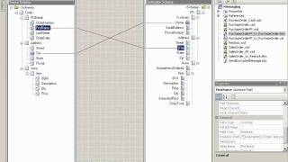 Transforming Message Data Using Custom XSL Within a BizTalk Map [upl. by Yrreg626]