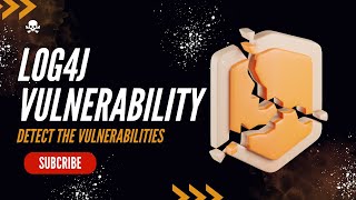 What is Log4j Vulnerability Explained  How to Detect Log4j Vulnerability  SIEM XPERT [upl. by Socram]