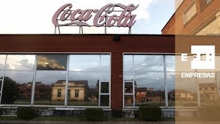 Empleados de Coca Cola en Madrid plantean una huelga indefinida [upl. by Arela]