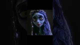 Corpse Bride Edit👰🏻‍♀️💙 corpsebride timburton edit shorts [upl. by Veradia]