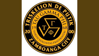 Ariba Tau Gamma 51ST Anniversary Song Collaboration feat Revilo Khaizer Elbiz Target amp [upl. by Tarabar]