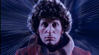 Fourth Doctor Intro  Doctor Who [upl. by Glynis]