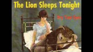 The Lion Sleeps Tonight Slowed Down [upl. by Leilah]