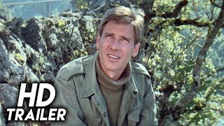 Force 10 from Navarone 1978 ORIGINAL TRAILER HD [upl. by Analem]