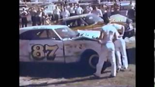 1965 Nascar Daytona 500 [upl. by Trista971]