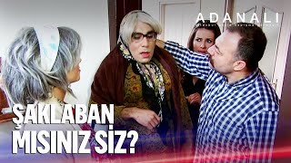 Yavuzun yeni komşuları  Adanalı [upl. by Artinad]