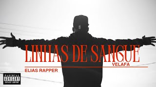 Elias Rapper  Linhas de Sangue 🩸Official Vídeo [upl. by Atnoek]