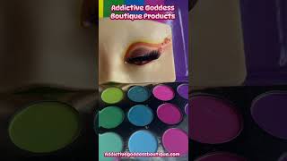 Addictive Goddess Boutique Products By Tyshanna Luv [upl. by Airlia]