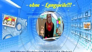 Deutschunterricht ohne Langweile 1 [upl. by Toms]