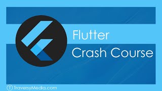 Flutter Crash Course [upl. by Flint86]